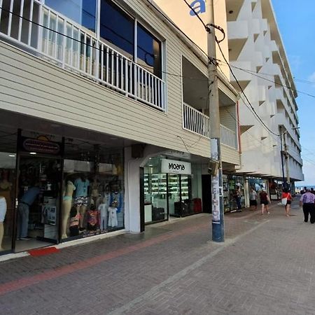 San Andrés Flowers Garden Inn מראה חיצוני תמונה