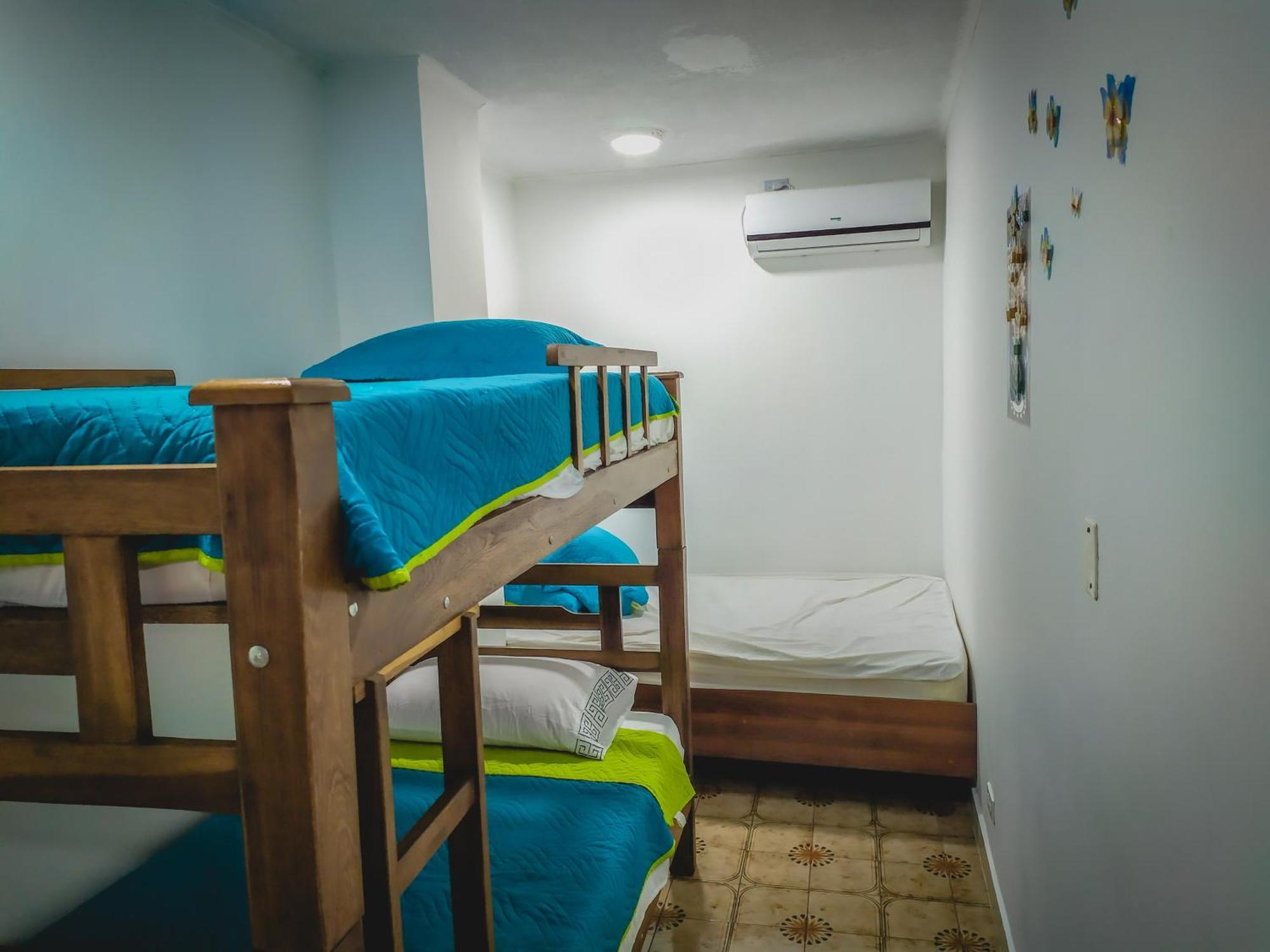 San Andrés Flowers Garden Inn מראה חיצוני תמונה