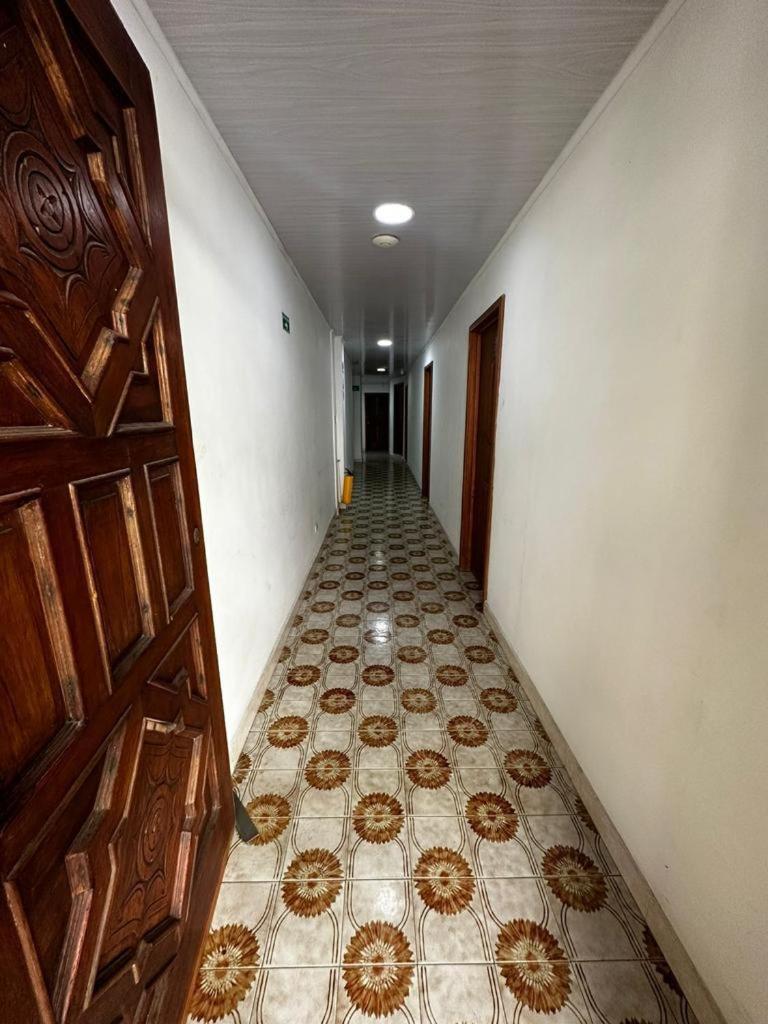 San Andrés Flowers Garden Inn מראה חיצוני תמונה