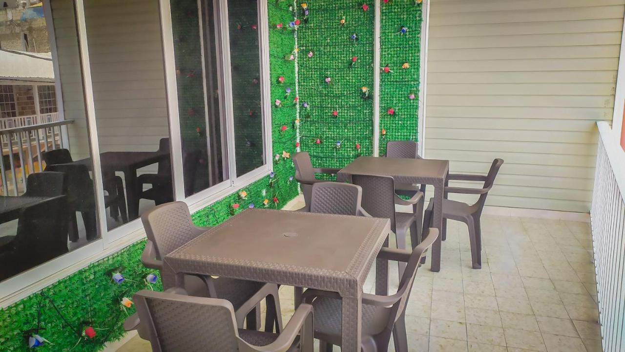 San Andrés Flowers Garden Inn מראה חיצוני תמונה